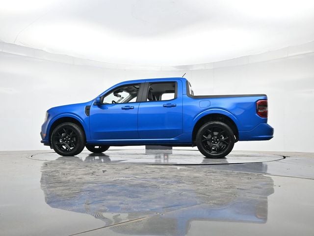 2025 Ford Maverick Lobo High