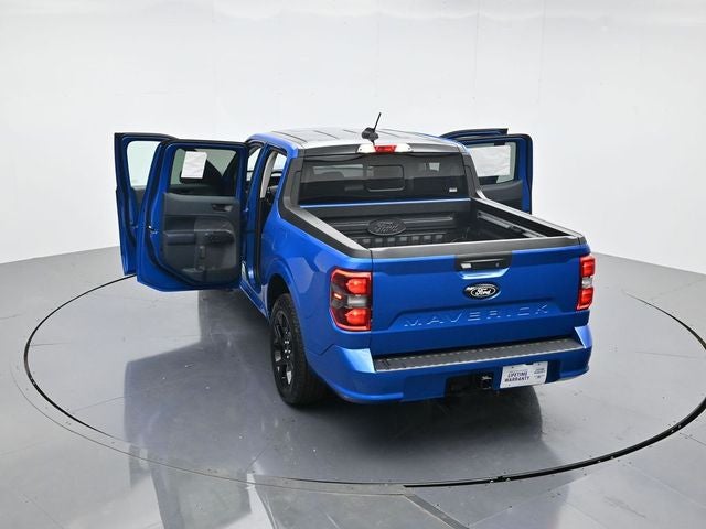 2025 Ford Maverick Lobo High