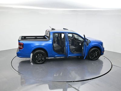 2025 Ford Maverick Lobo High