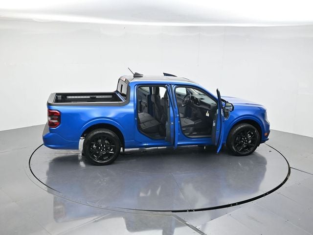2025 Ford Maverick Lobo High