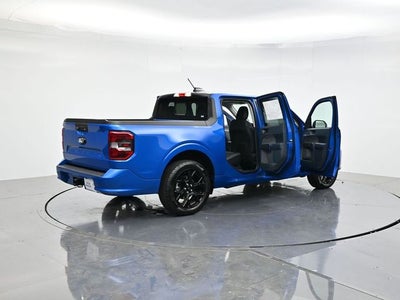 2025 Ford Maverick Lobo High