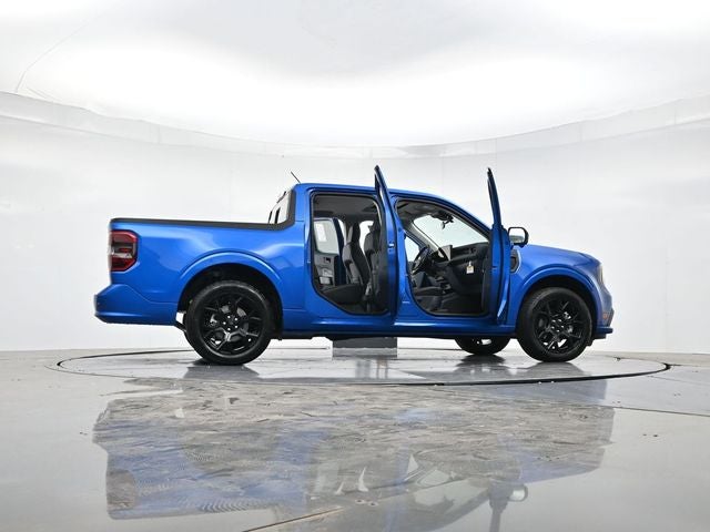 2025 Ford Maverick Lobo High