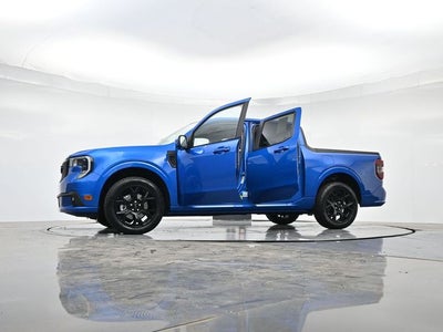 2025 Ford Maverick Lobo High