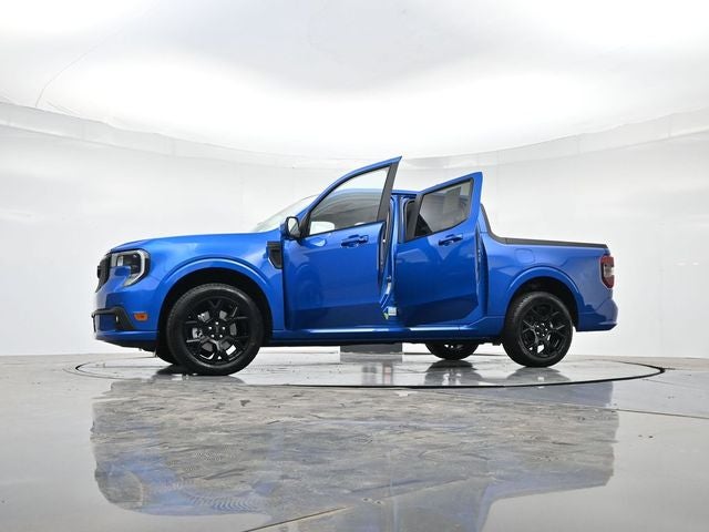 2025 Ford Maverick Lobo High