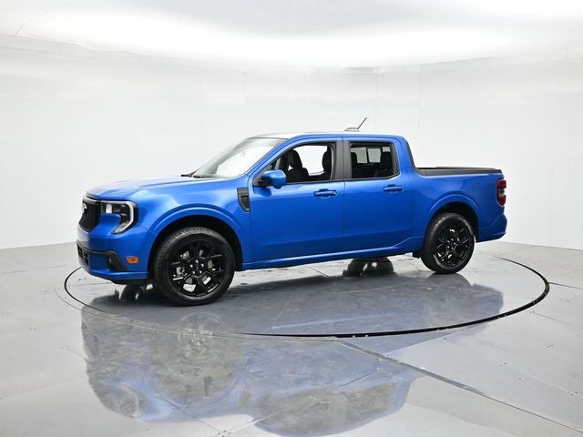 2025 Ford Maverick Lobo High