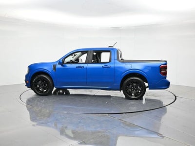 2025 Ford Maverick Lobo High