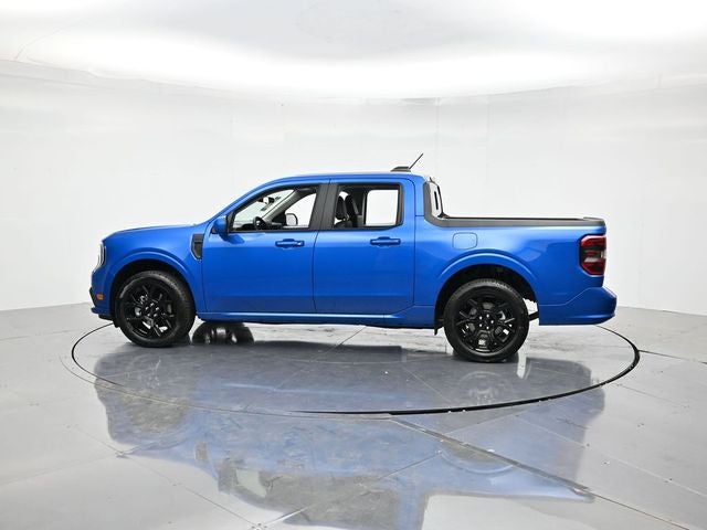 2025 Ford Maverick Lobo High