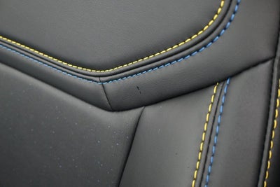 2026 Ford Maverick Lobo Standard Moonroof