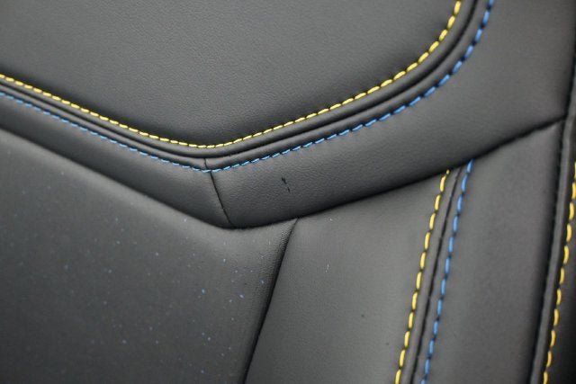 2026 Ford Maverick Lobo Standard Moonroof