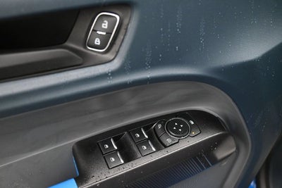2026 Ford Maverick Lobo Standard Moonroof