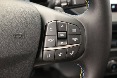 2026 Ford Maverick Lobo Standard Moonroof