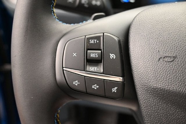 2026 Ford Maverick Lobo Standard Moonroof