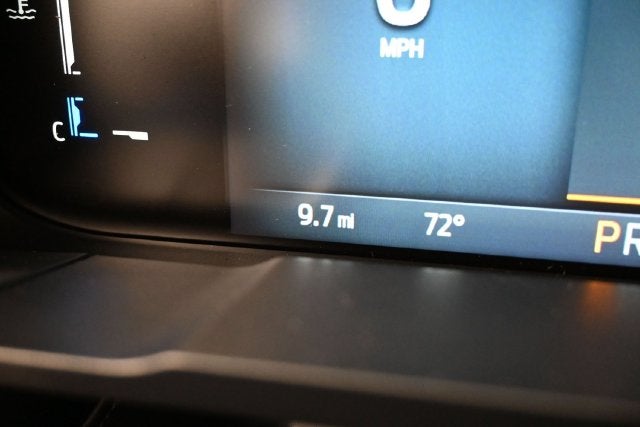 2026 Ford Maverick Lobo Standard Moonroof