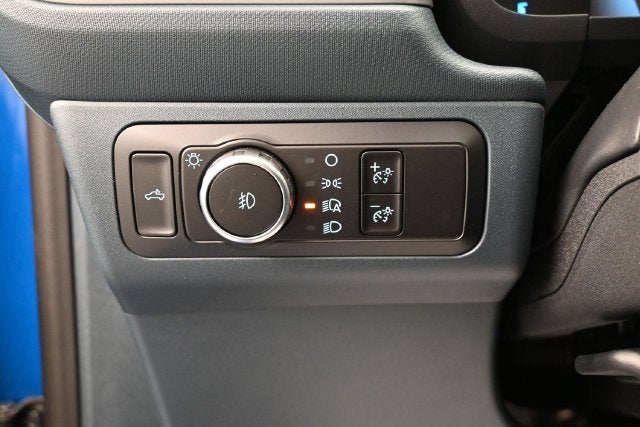 2026 Ford Maverick Lobo Standard Moonroof