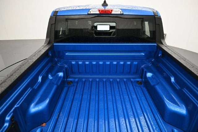 2026 Ford Maverick Lobo Standard Moonroof