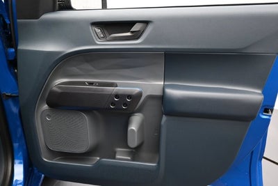2026 Ford Maverick Lobo Standard Moonroof