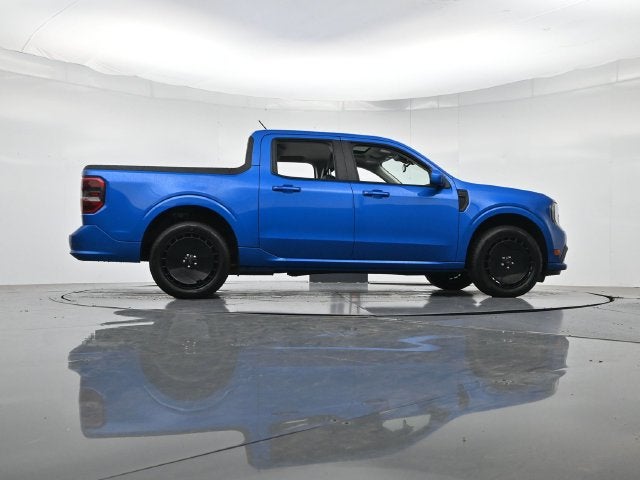 2026 Ford Maverick Lobo Standard Moonroof