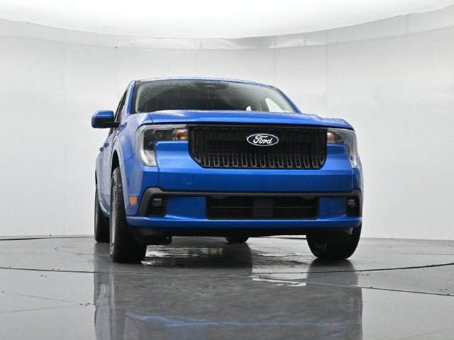2026 Ford Maverick Lobo Standard Moonroof