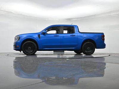 2026 Ford Maverick Lobo Standard Moonroof