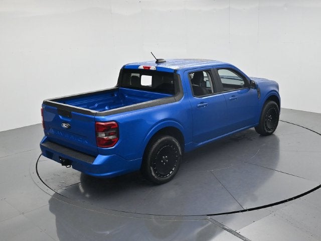2026 Ford Maverick Lobo Standard Moonroof
