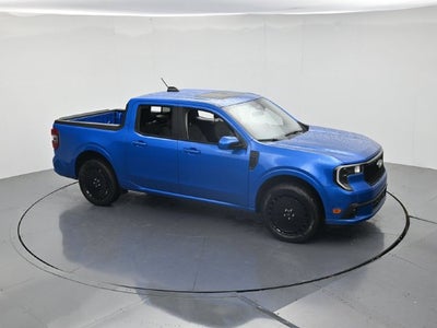 2026 Ford Maverick Lobo Standard Moonroof