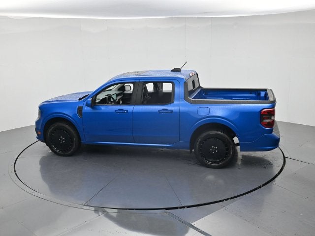 2026 Ford Maverick Lobo Standard Moonroof