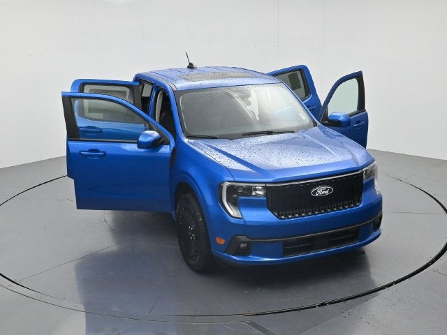2026 Ford Maverick Lobo Standard Moonroof