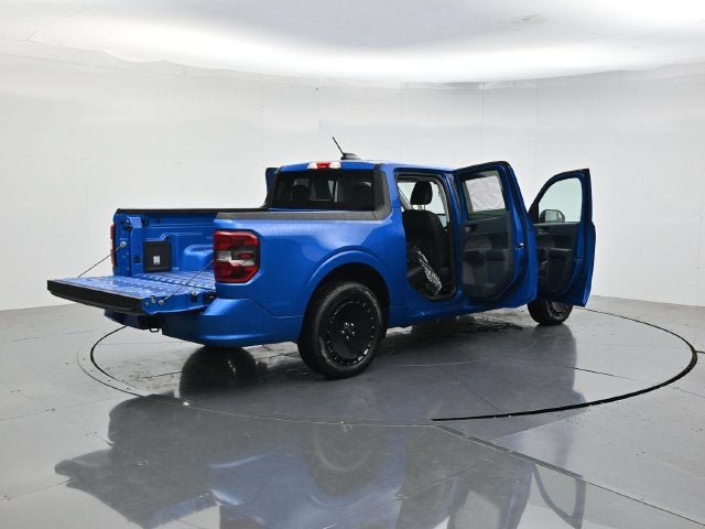 2026 Ford Maverick Lobo Standard Moonroof