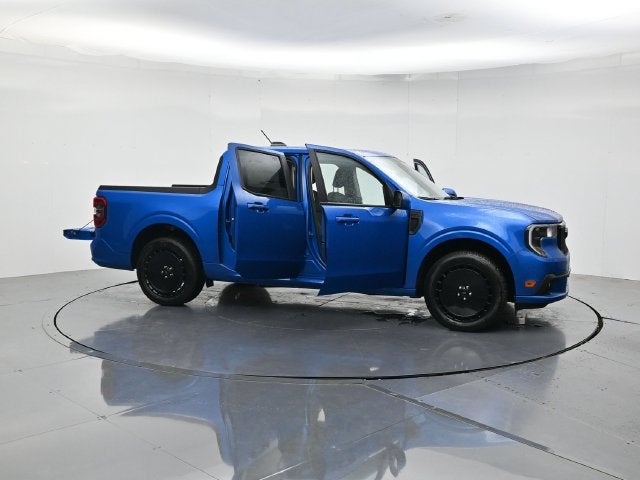 2026 Ford Maverick Lobo Standard Moonroof