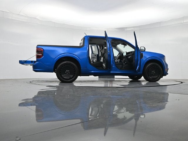 2026 Ford Maverick Lobo Standard Moonroof