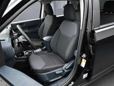 2024 Ford Maverick XL