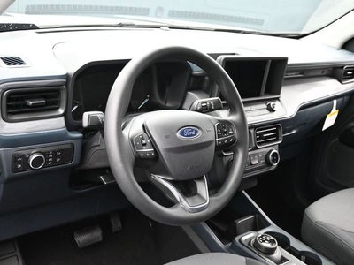 2024 Ford Maverick XL