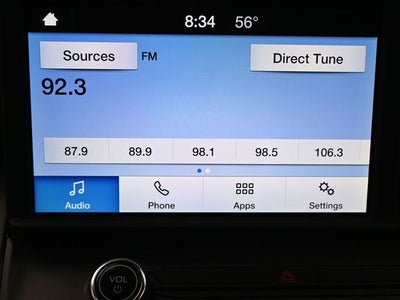 2024 Ford Maverick XL