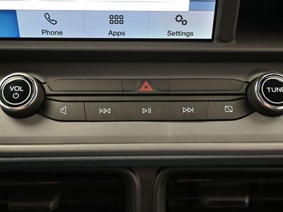 2024 Ford Maverick XL