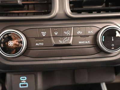 2024 Ford Maverick XL