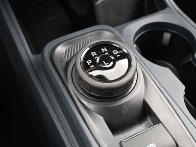 2024 Ford Maverick XL