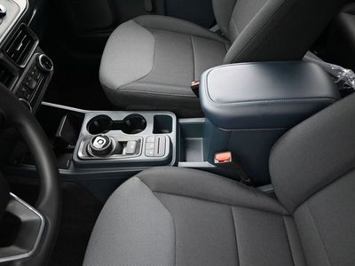 2024 Ford Maverick XL