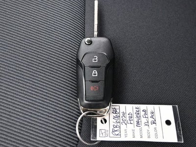 2024 Ford Maverick XL