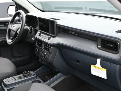 2024 Ford Maverick XL