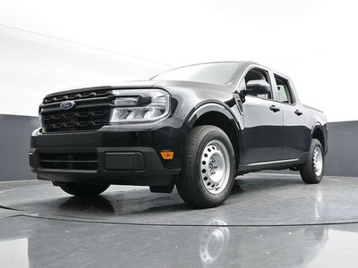 2024 Ford Maverick XL