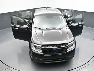 2024 Ford Maverick XL