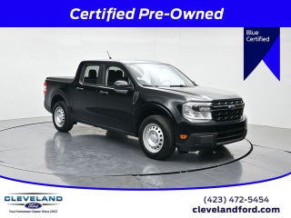 2024 Ford Maverick XL