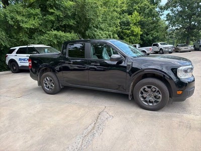 2023 Ford Maverick XLT