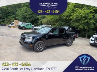 2023 Ford Maverick XLT