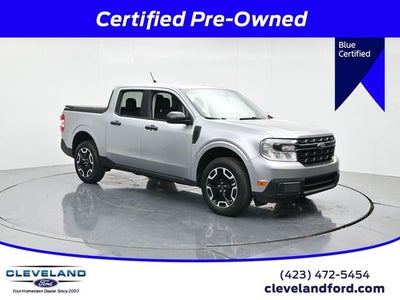 2023 Ford Maverick XL