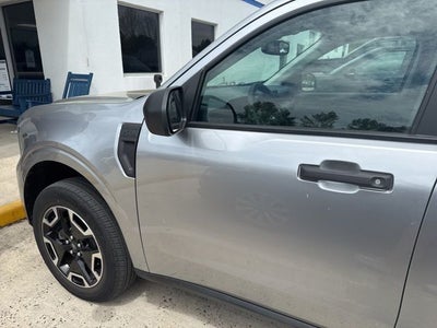 2023 Ford Maverick XL