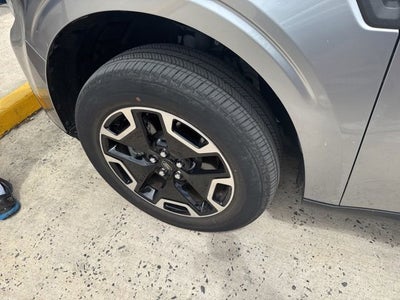 2023 Ford Maverick XL