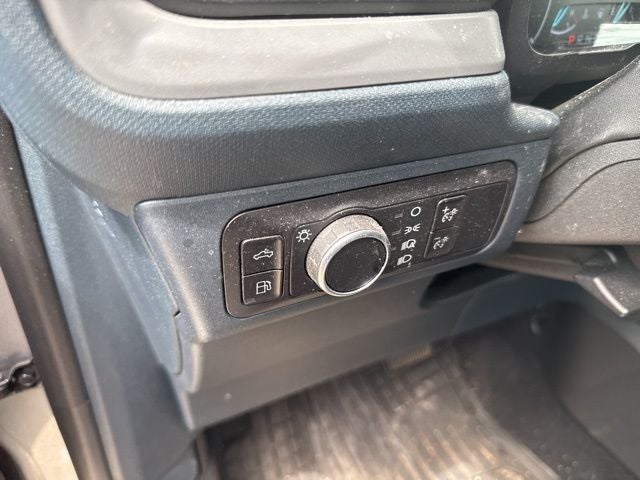 2023 Ford Maverick XL