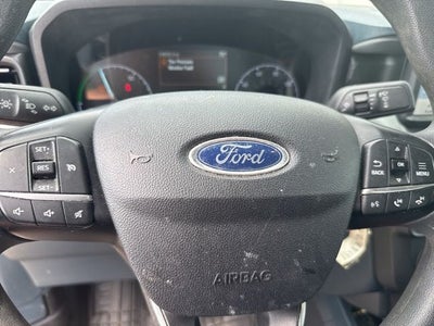 2023 Ford Maverick XL