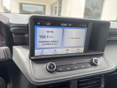 2023 Ford Maverick XL